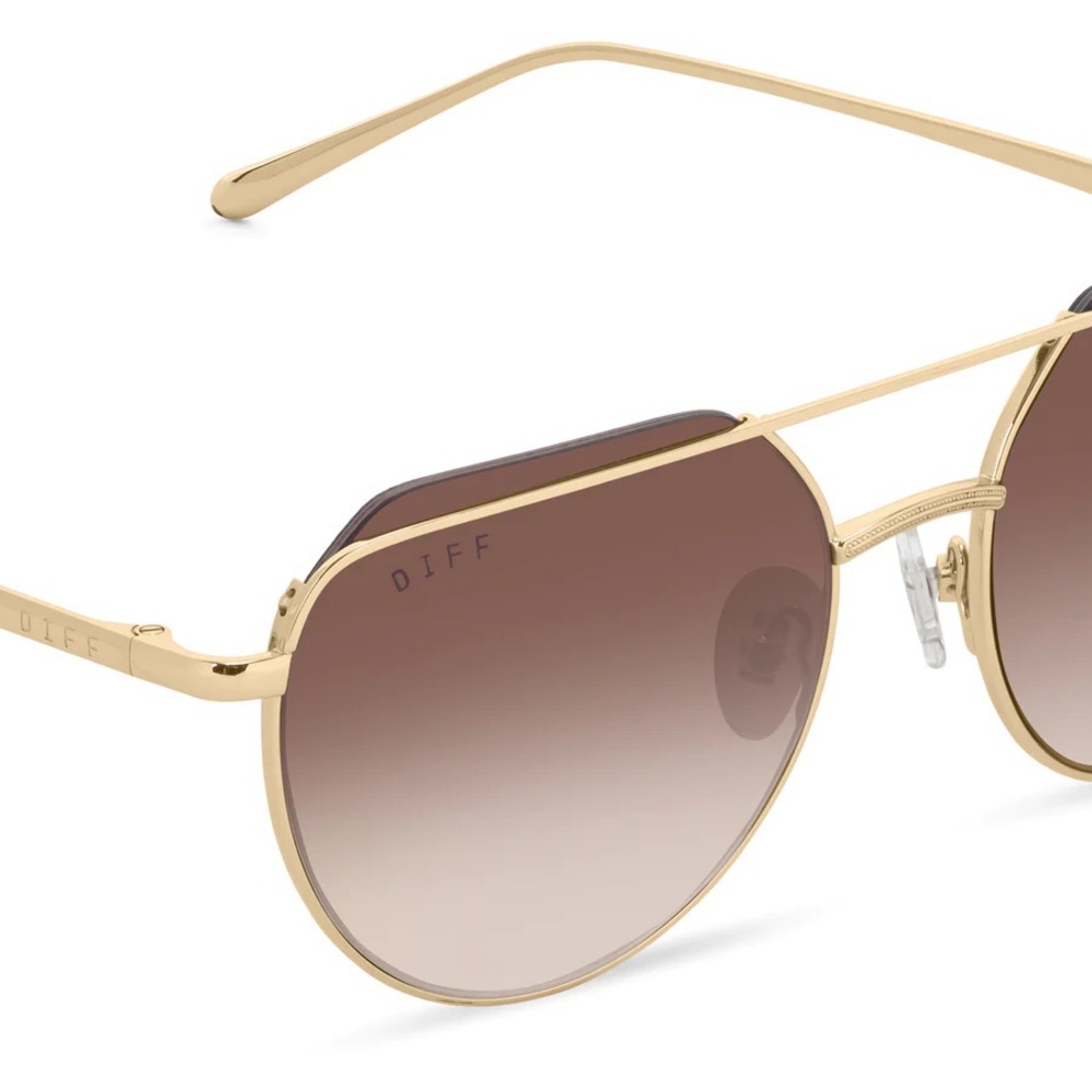 Diff Sunglasses - Rayne - Picture 2 of 8